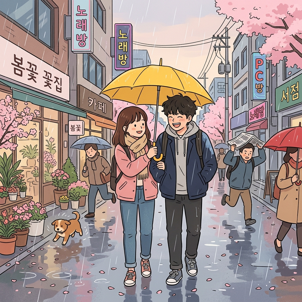 couple concept