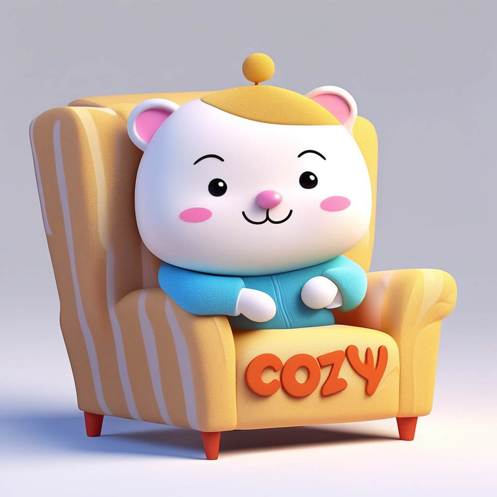 cozy concept