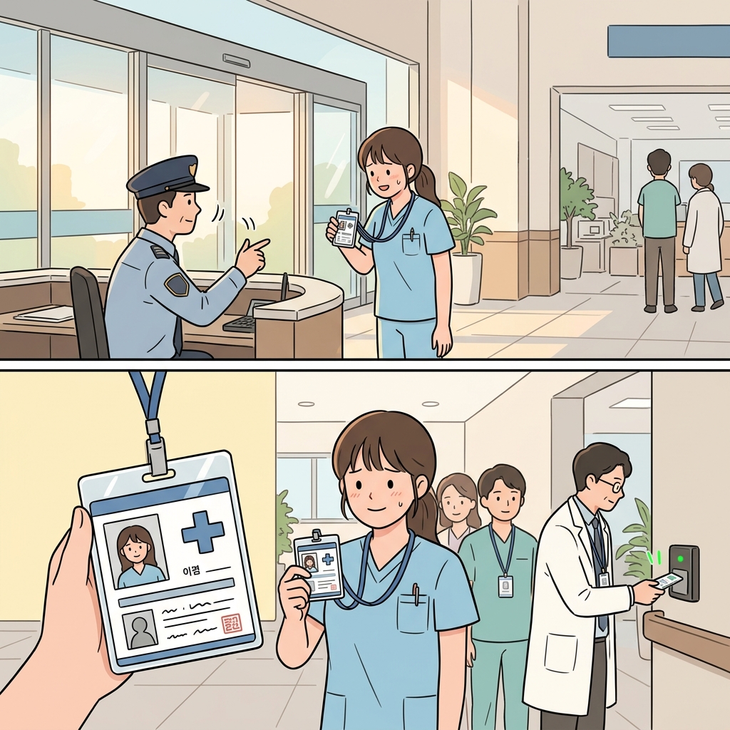 credential concept