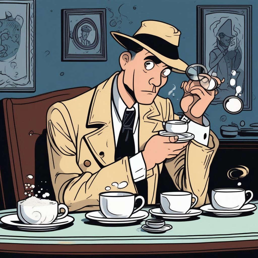 critical thinking mnemonic