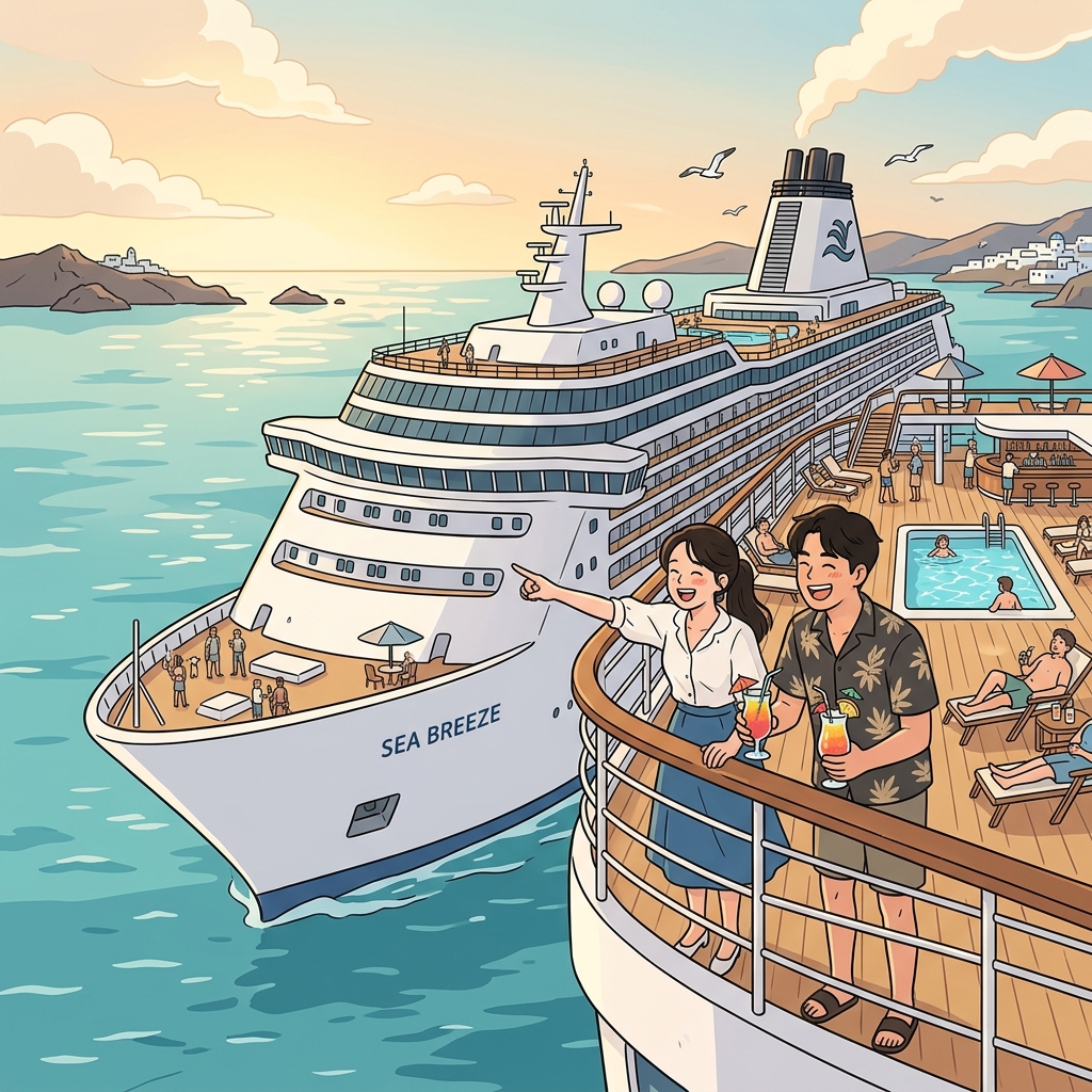 cruise concept