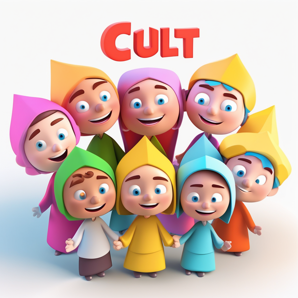 cult concept