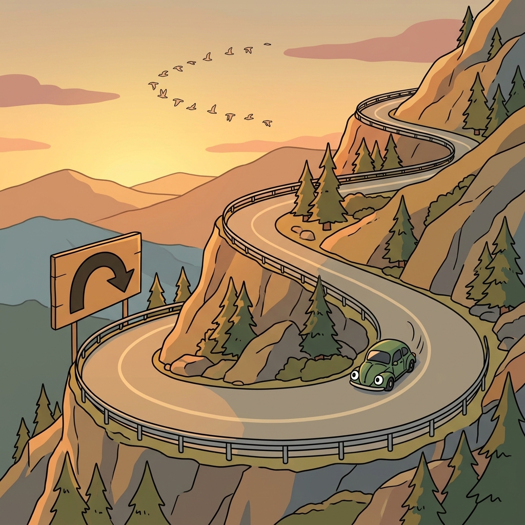 curve concept