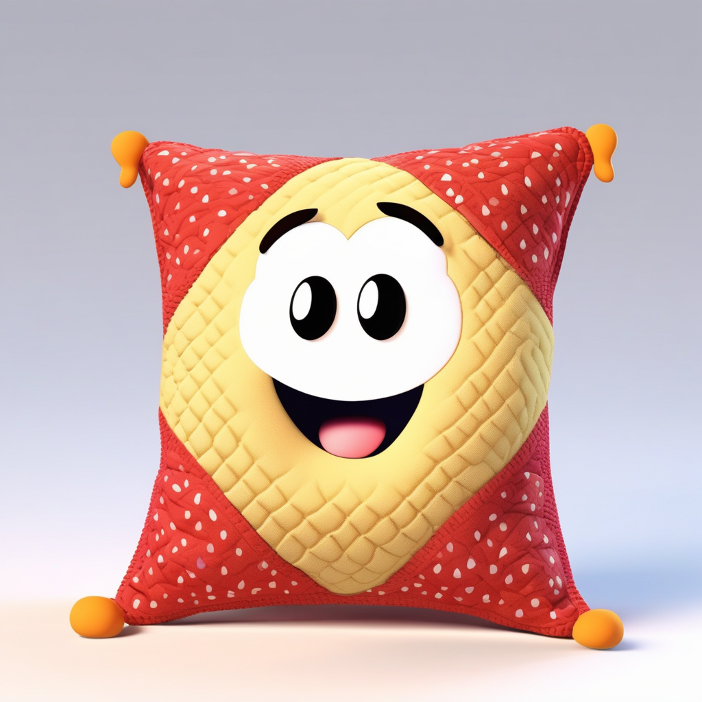 cushion concept