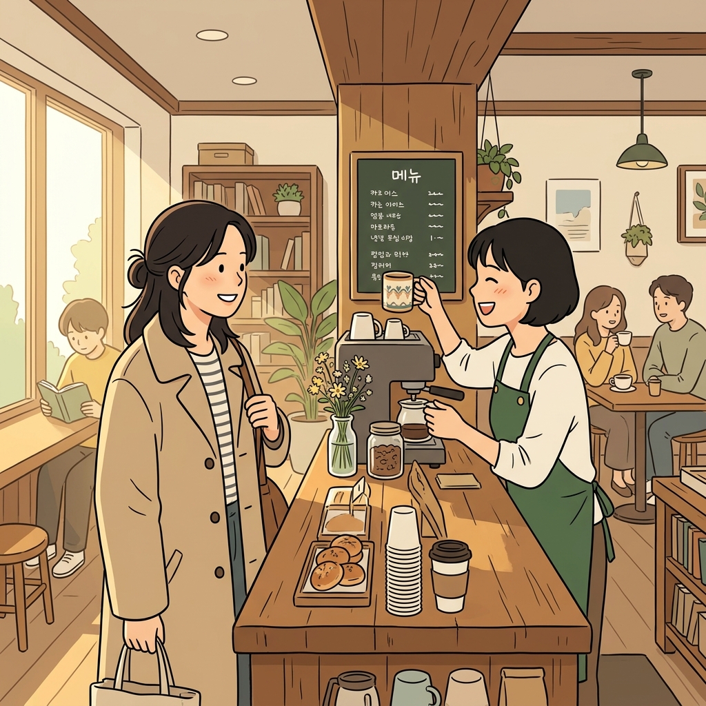 customer concept