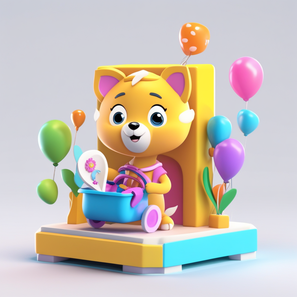 customization feature concept