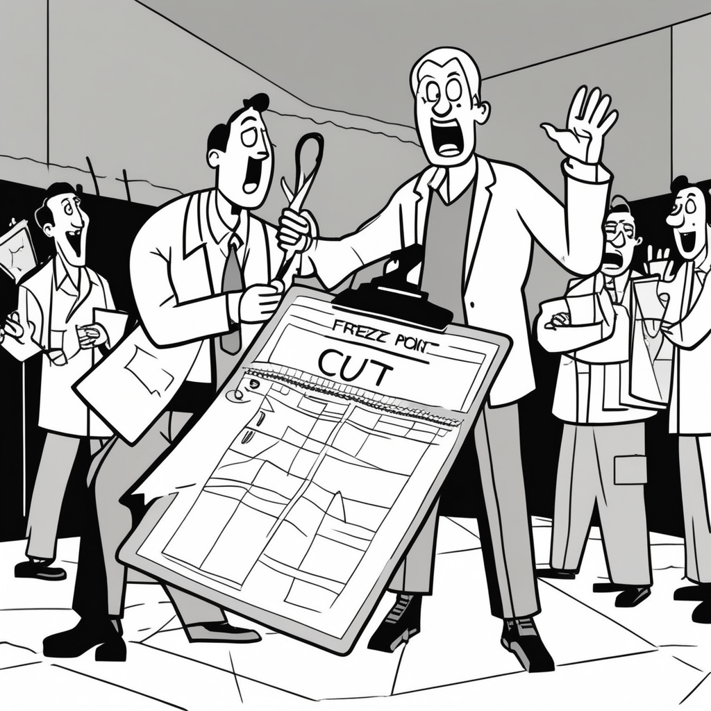 cut to the chase mnemonic