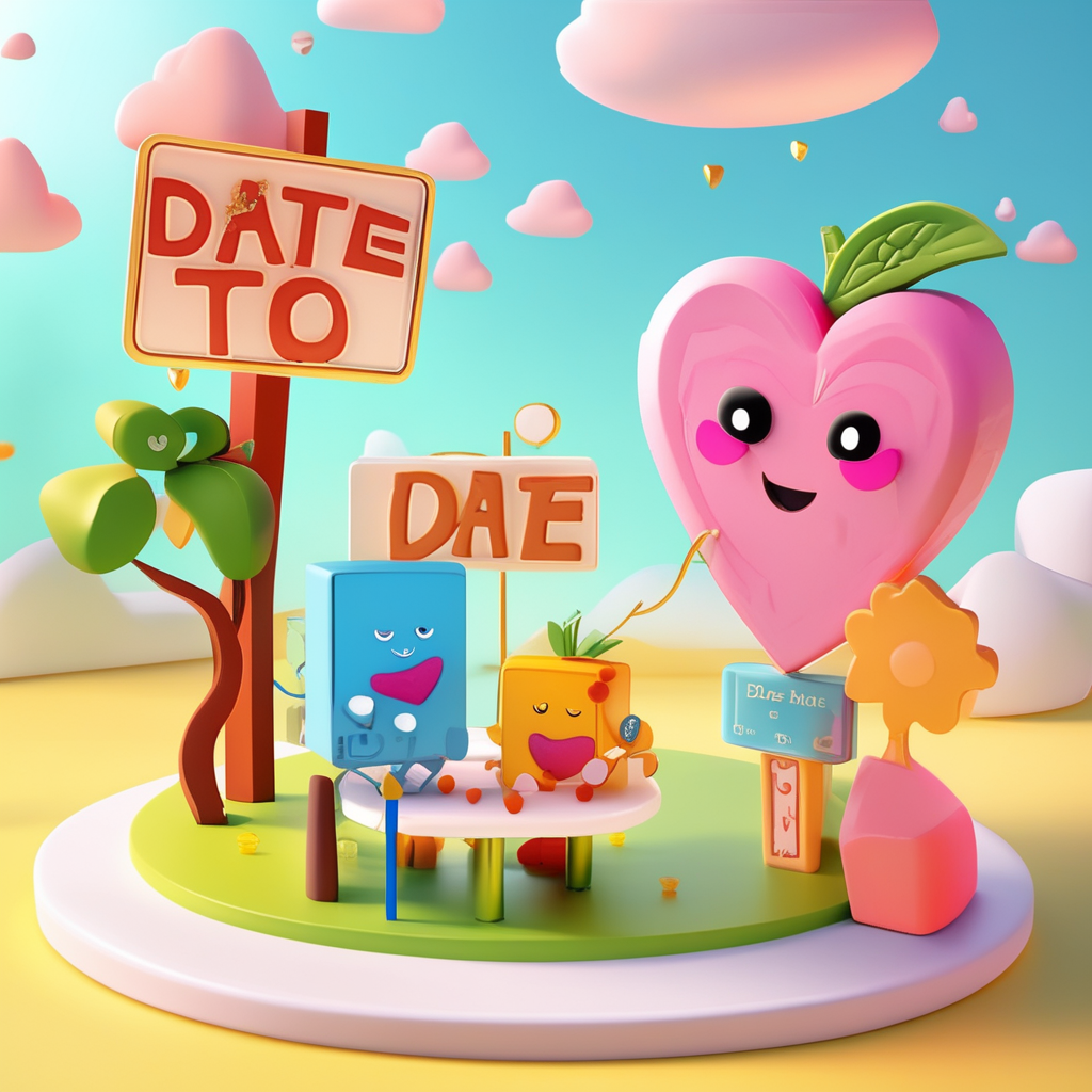 date back to concept