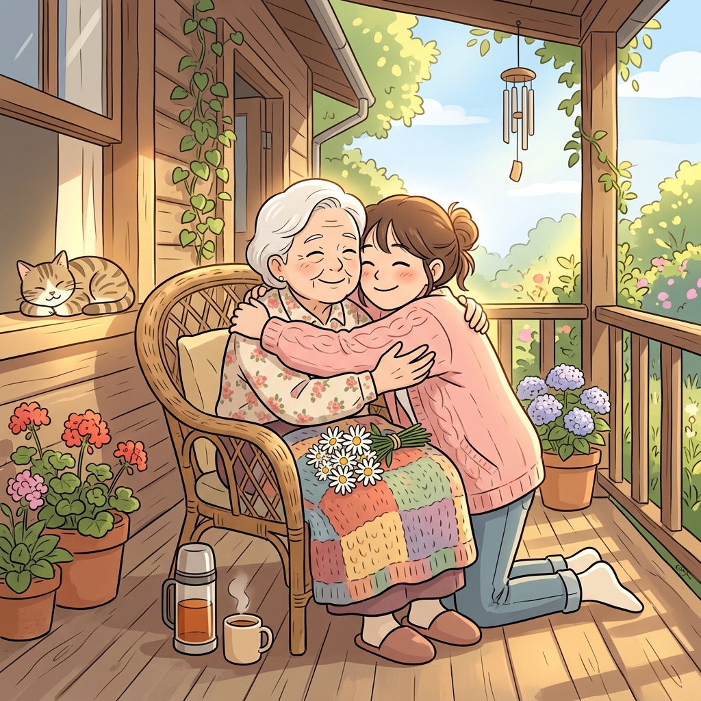 dearly concept