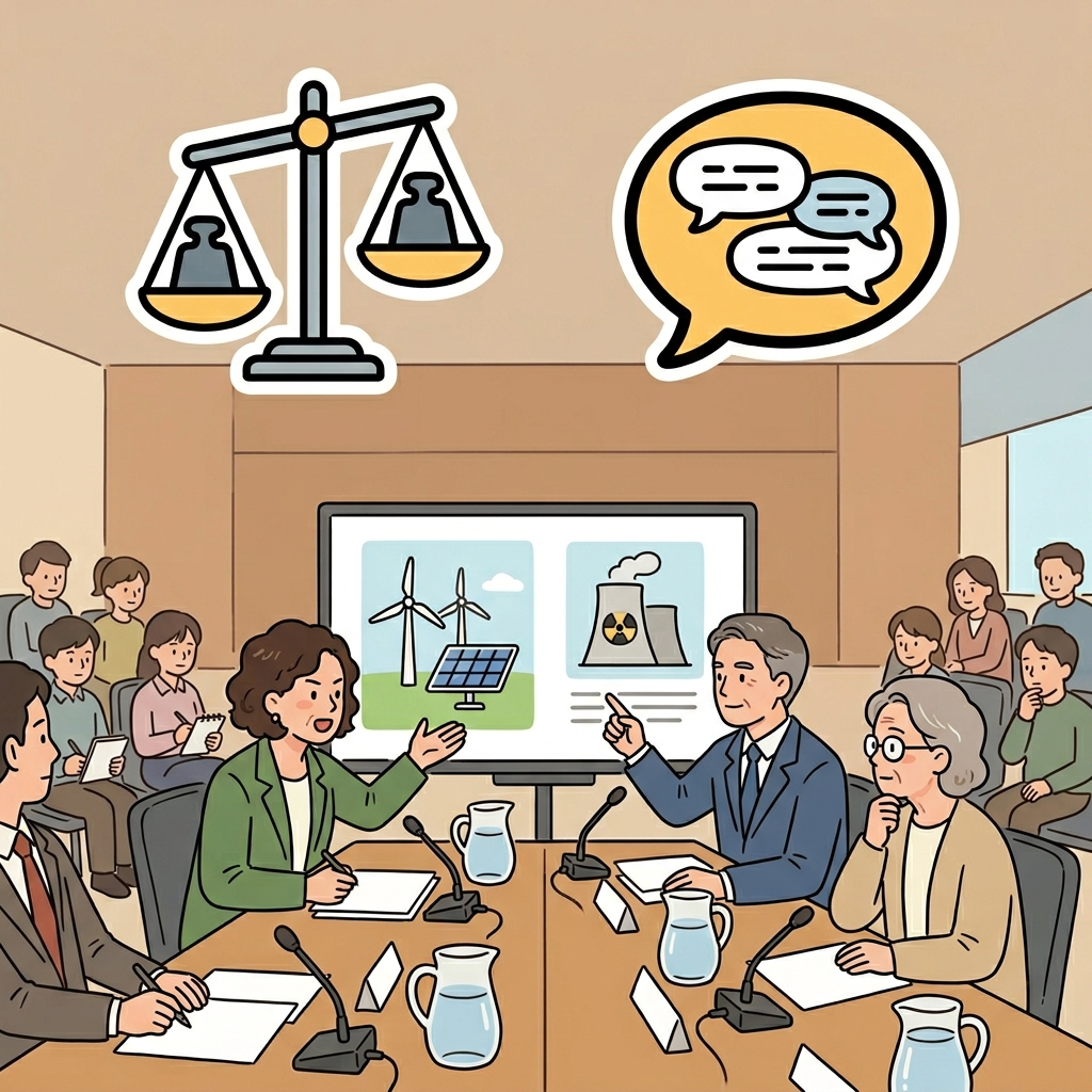debate mnemonic english