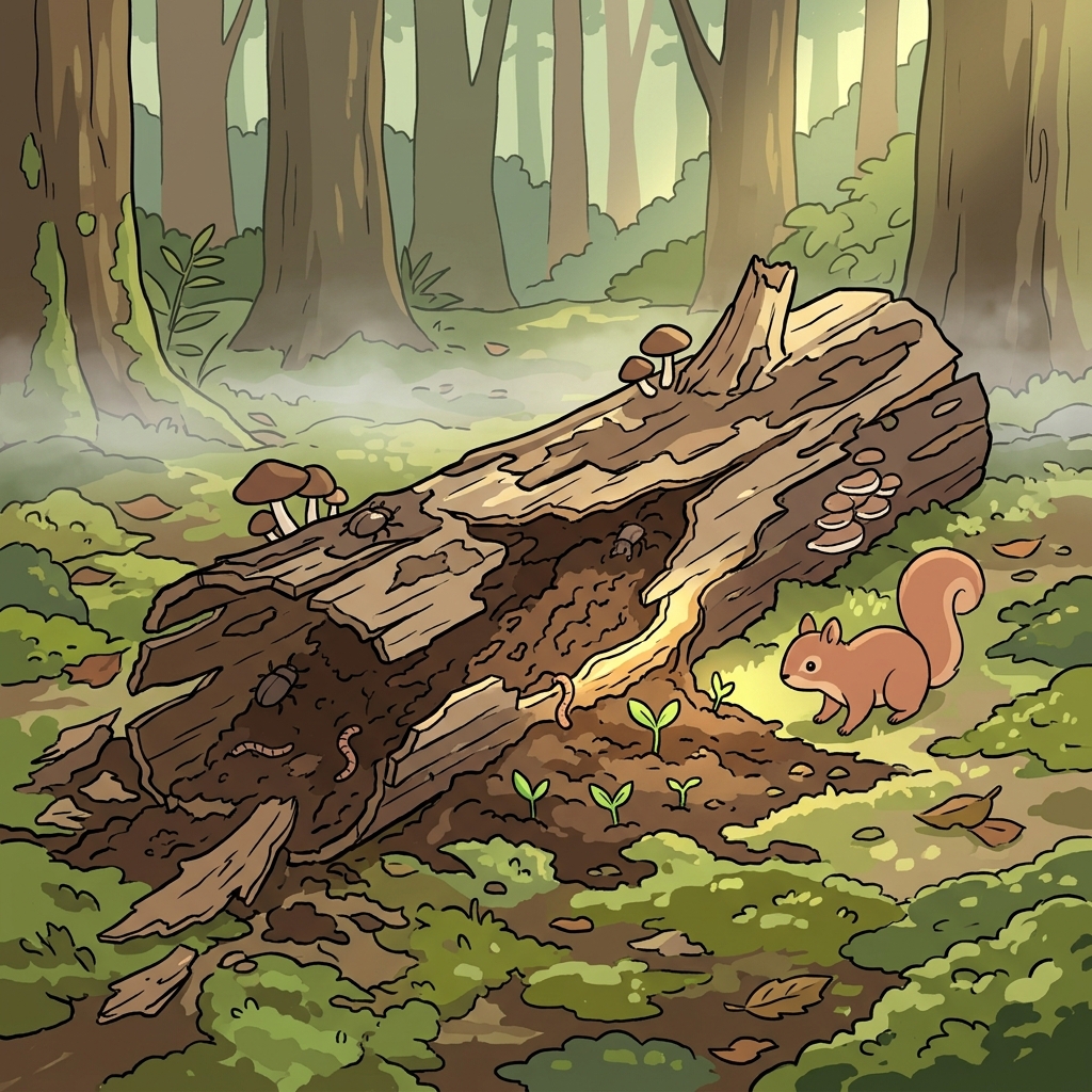 decomposed concept