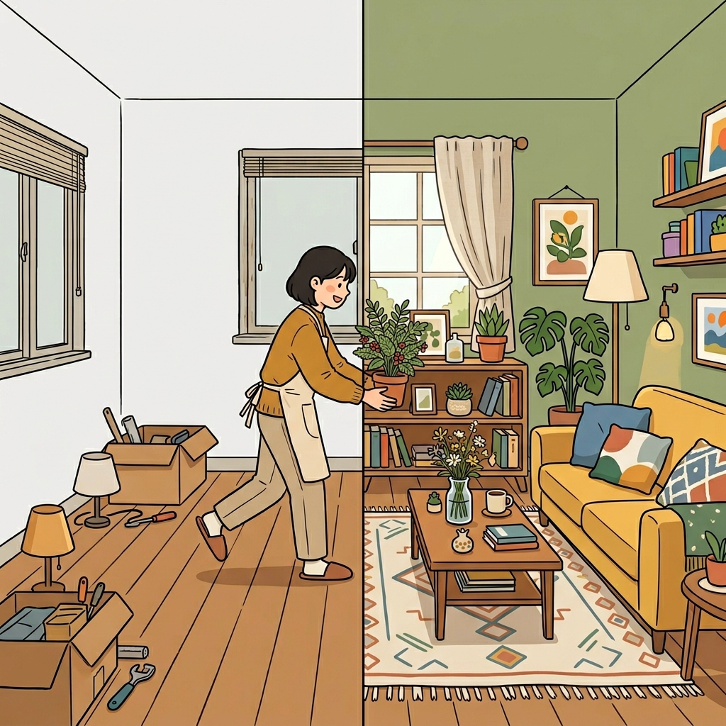 decorator concept