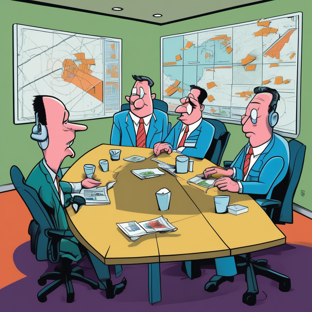 defense industry rhyme