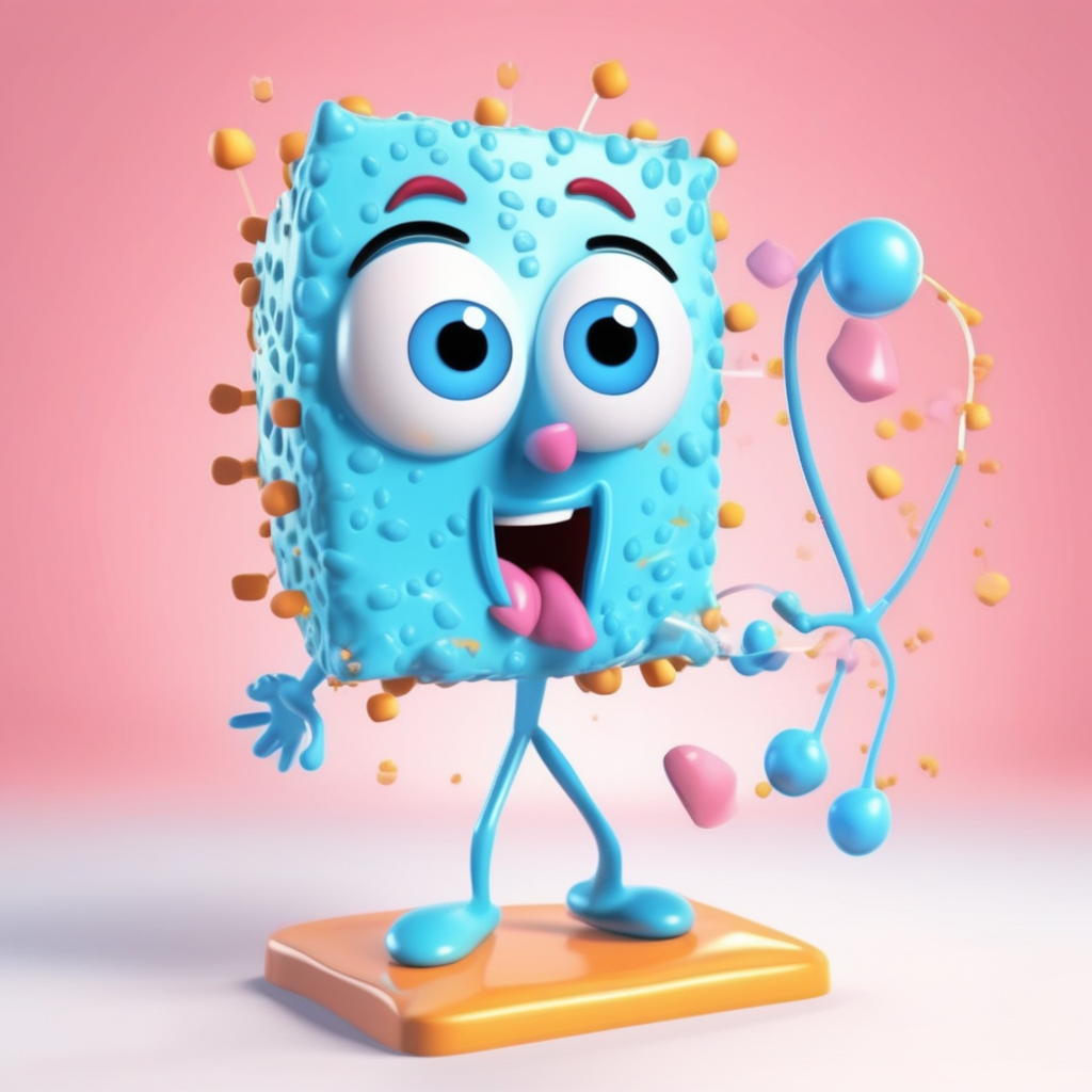 degenerative disease concept