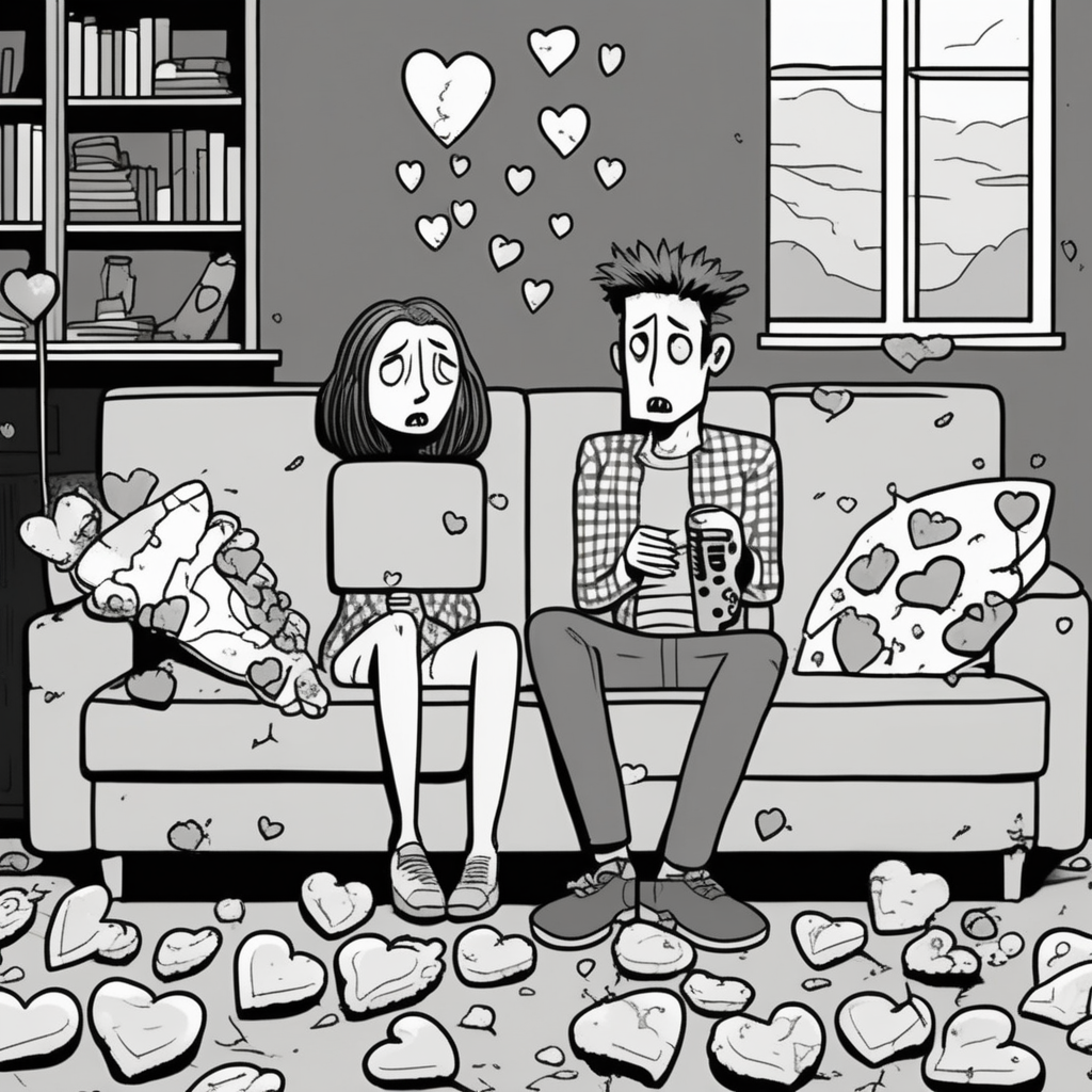 degenerative disease mnemonic