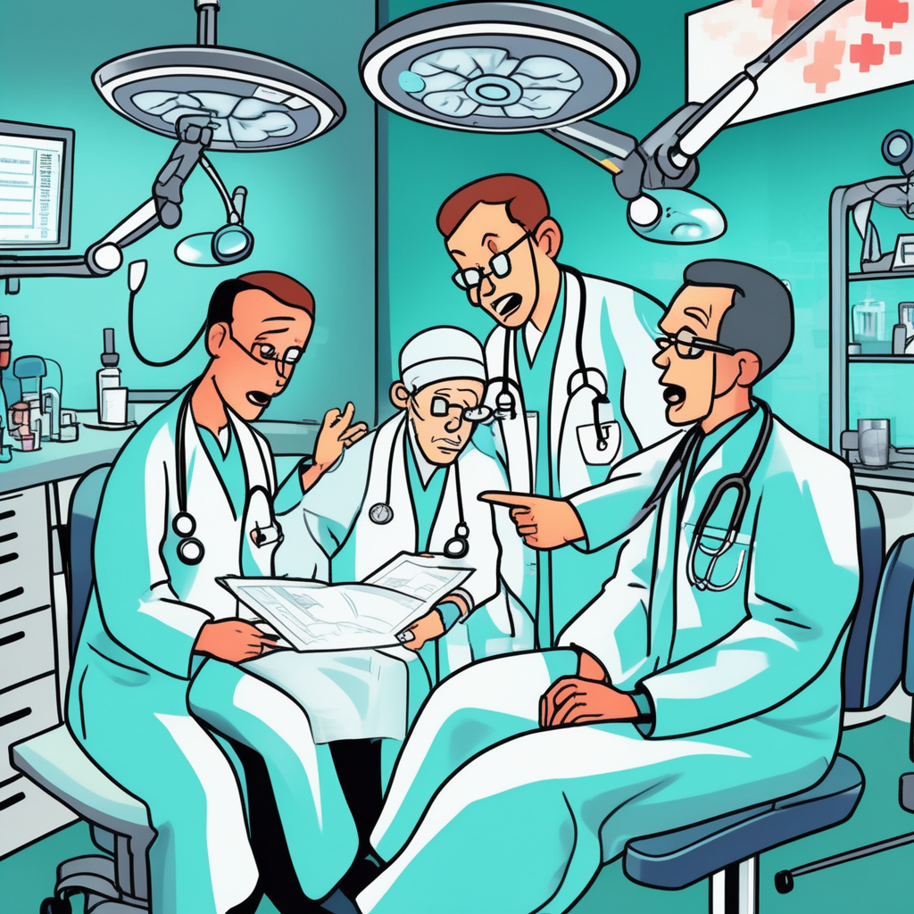 degenerative disease rhyme