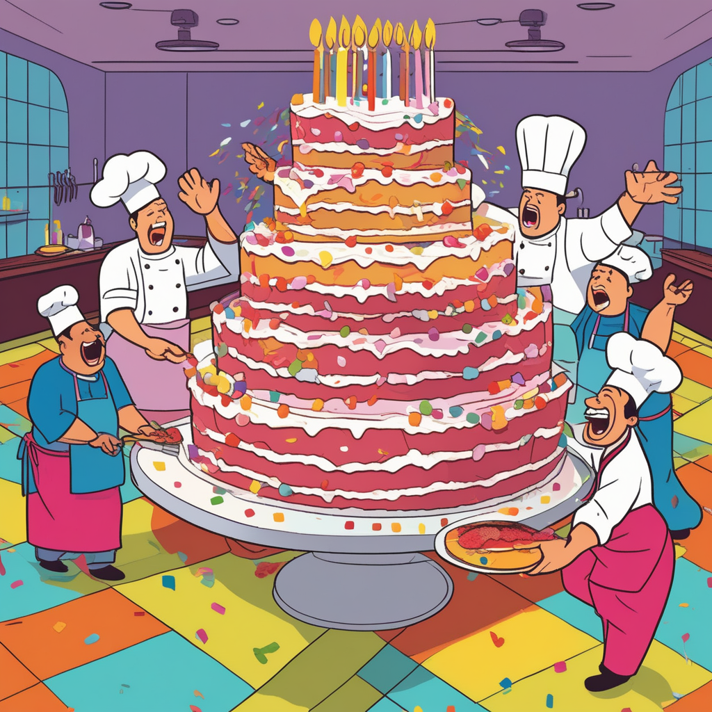 demarcation mnemonic