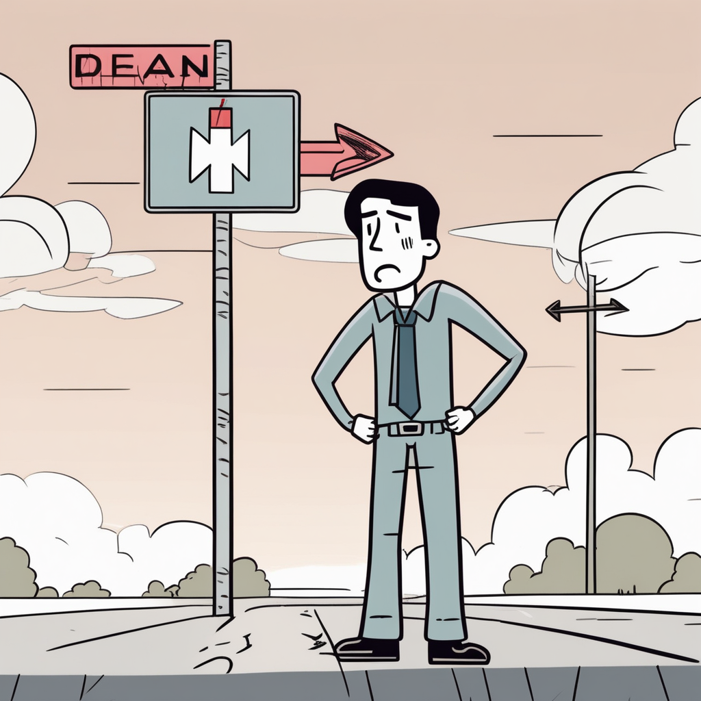 demeanor mnemonic english