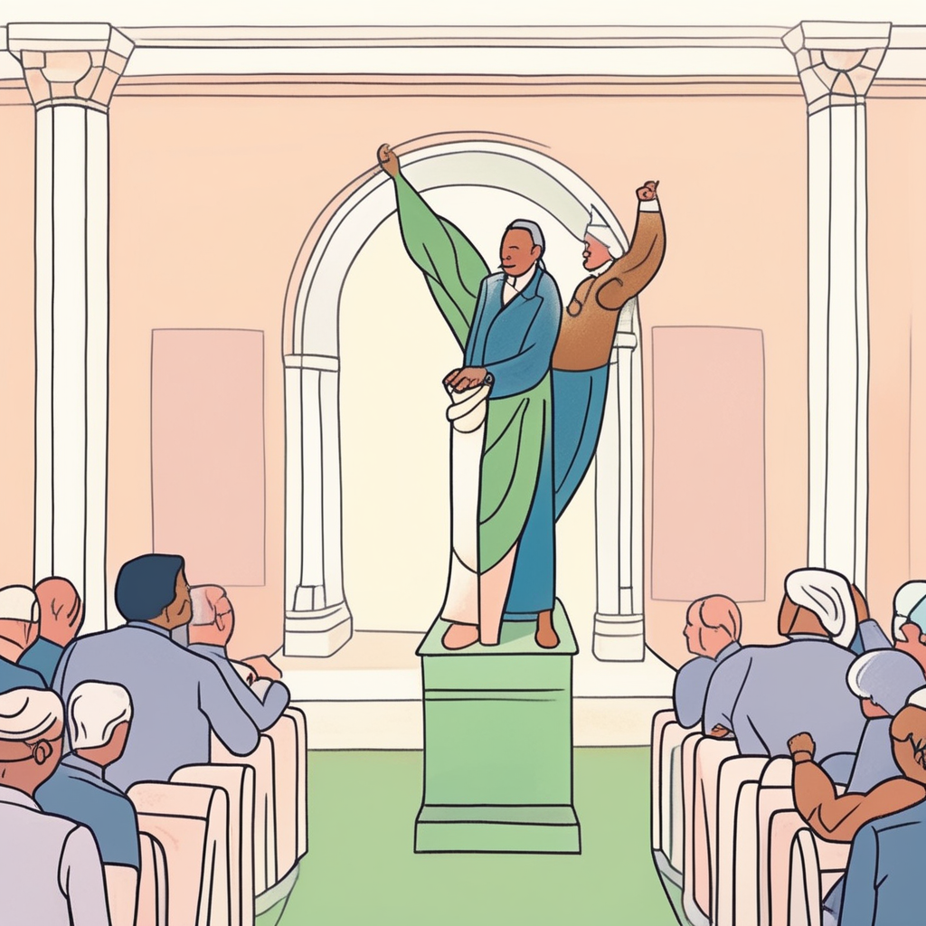 democratically concept