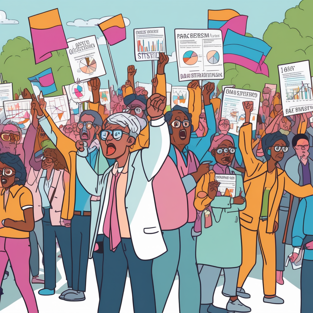 demographic mnemonic