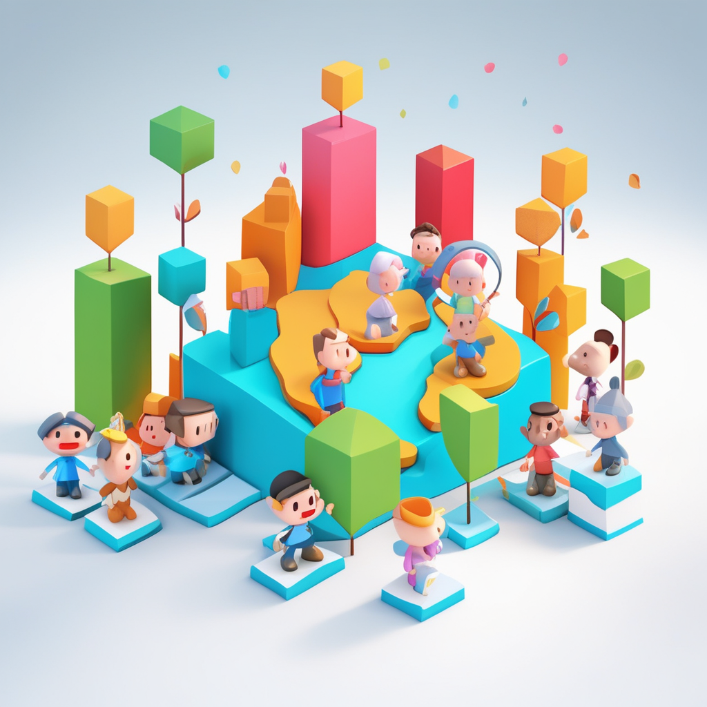 demographics concept