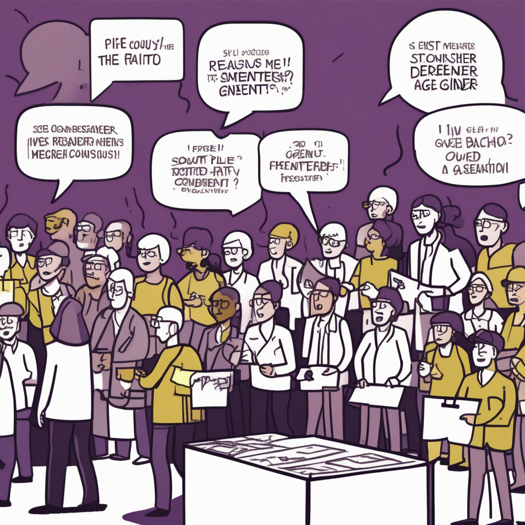 demographics mnemonic