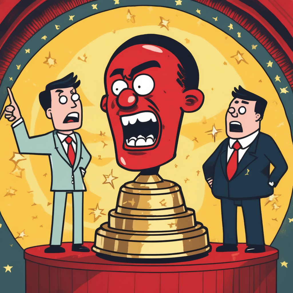 denigrate mnemonic english