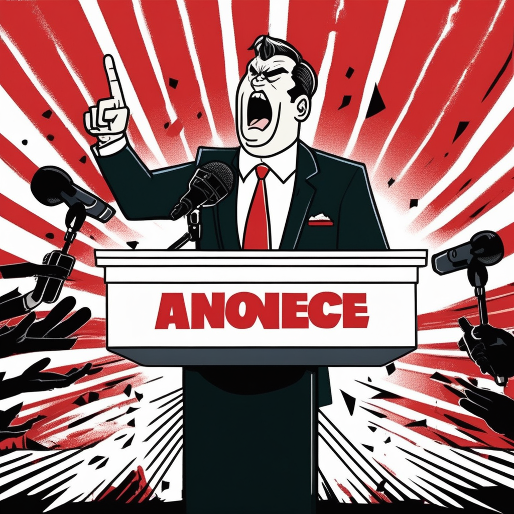 denounce mnemonic english