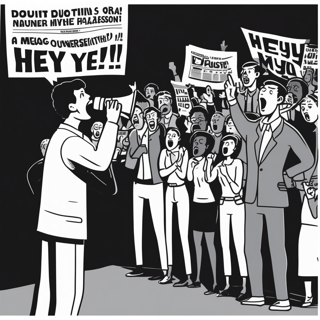 denunciation mnemonic