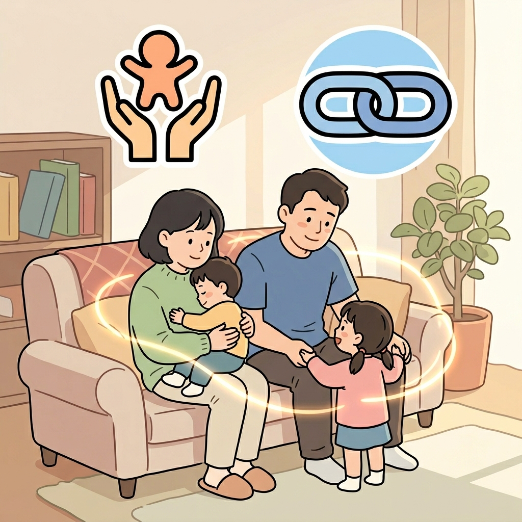 dependency mnemonic english