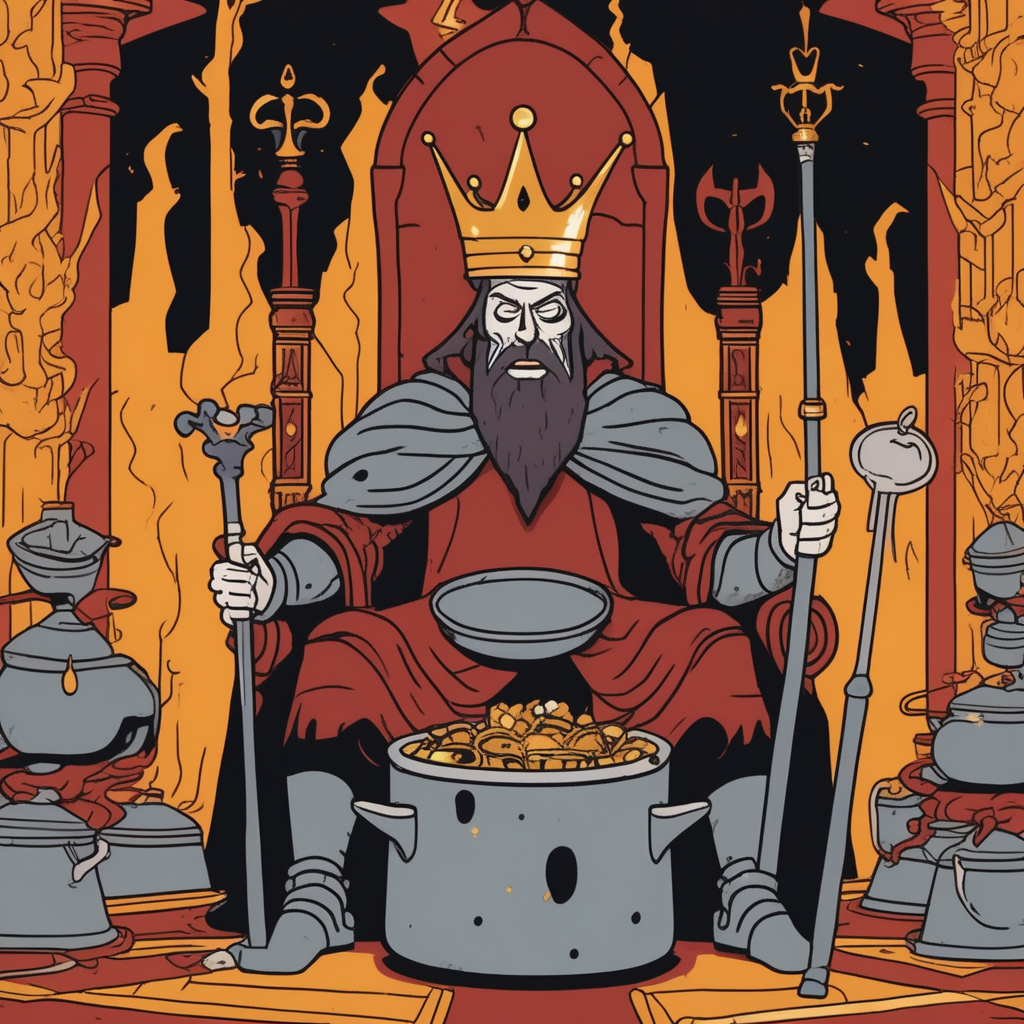 despot mnemonic english