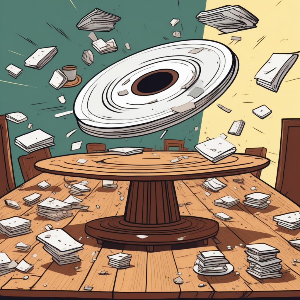 destabilize mnemonic