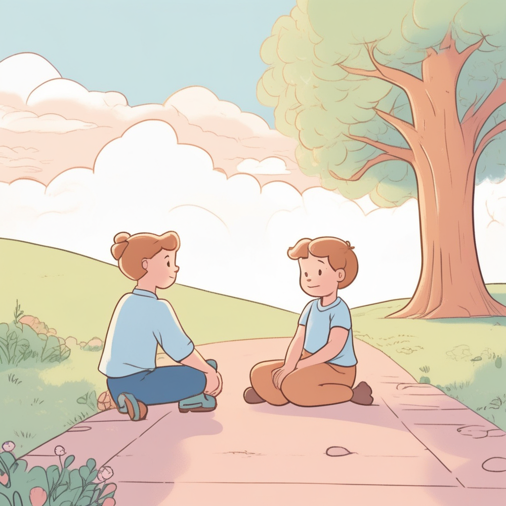 destined to do concept