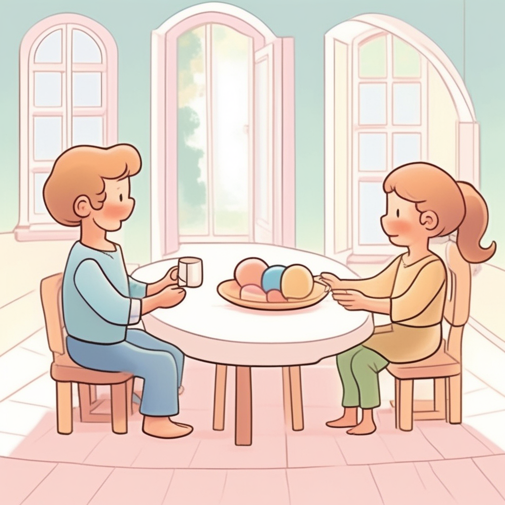 devote ~ to ... concept