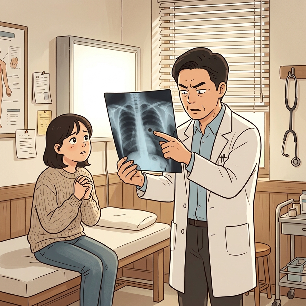 diagnose concept