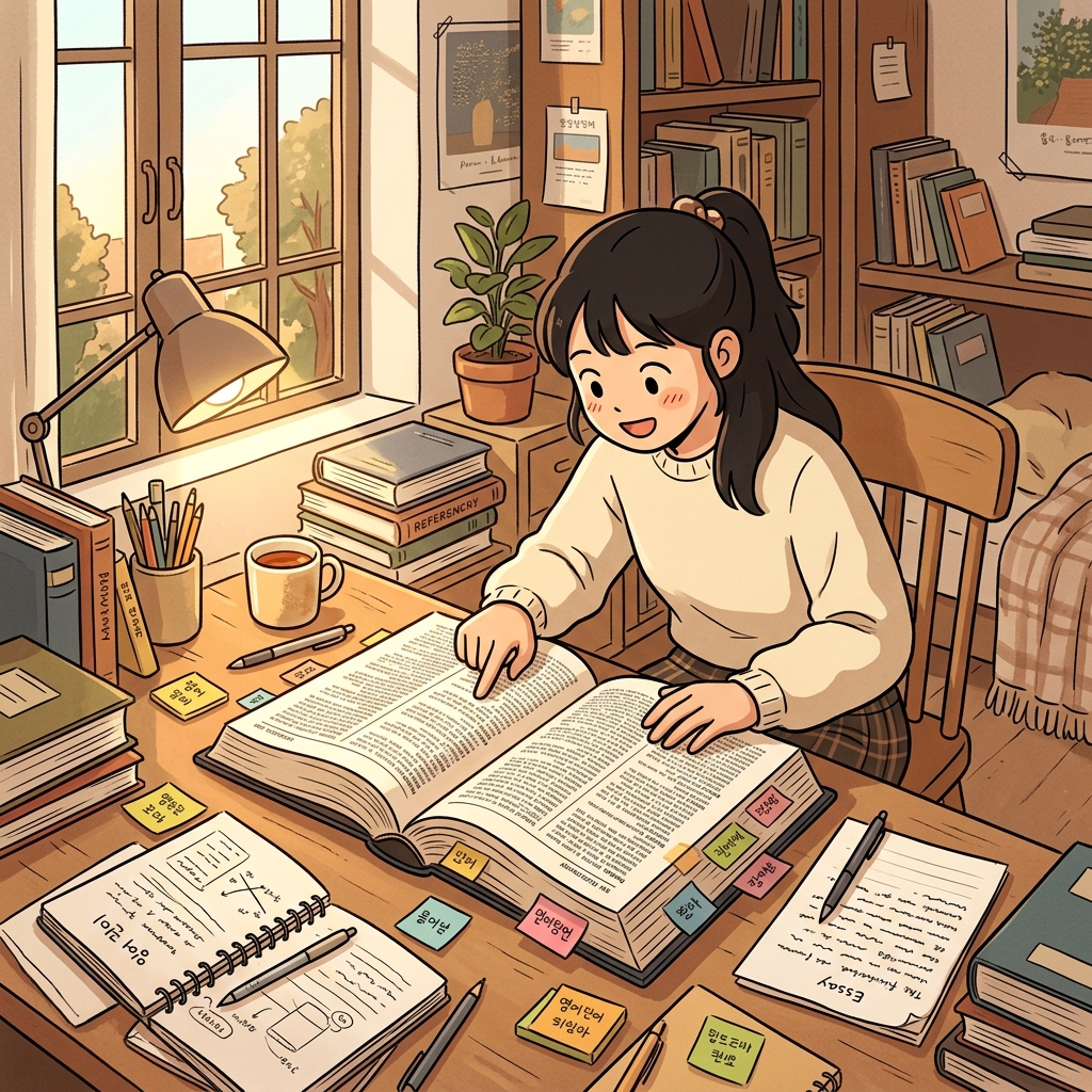 dictionary concept