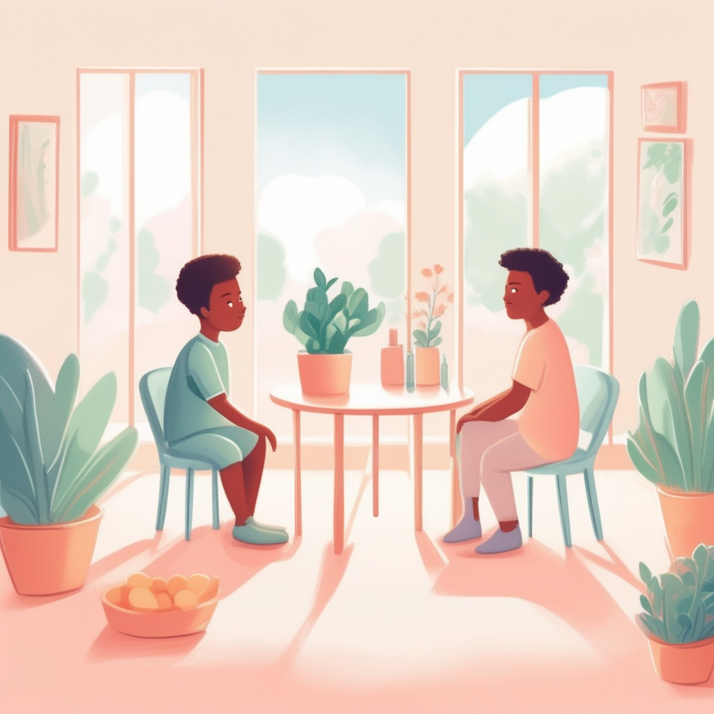 differentiate concept