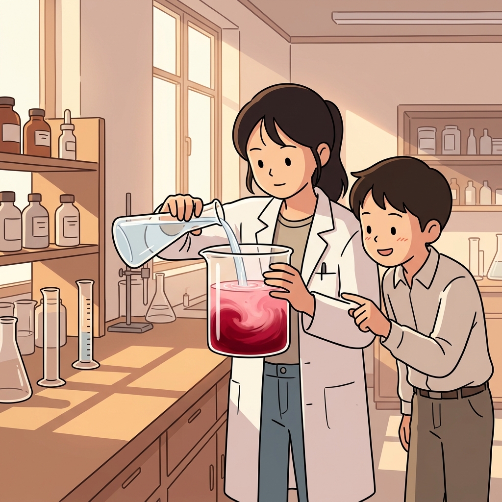 dilution concept