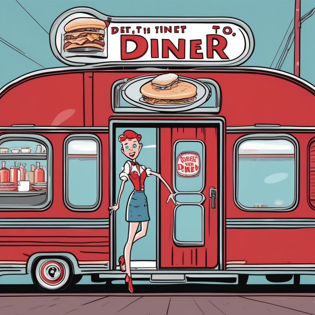 diner mnemonic