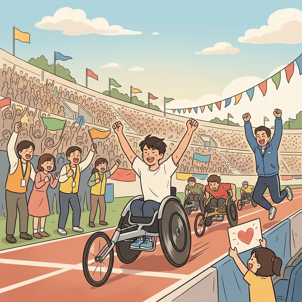 disability concept