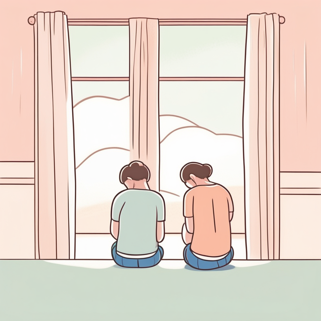 disappointment concept