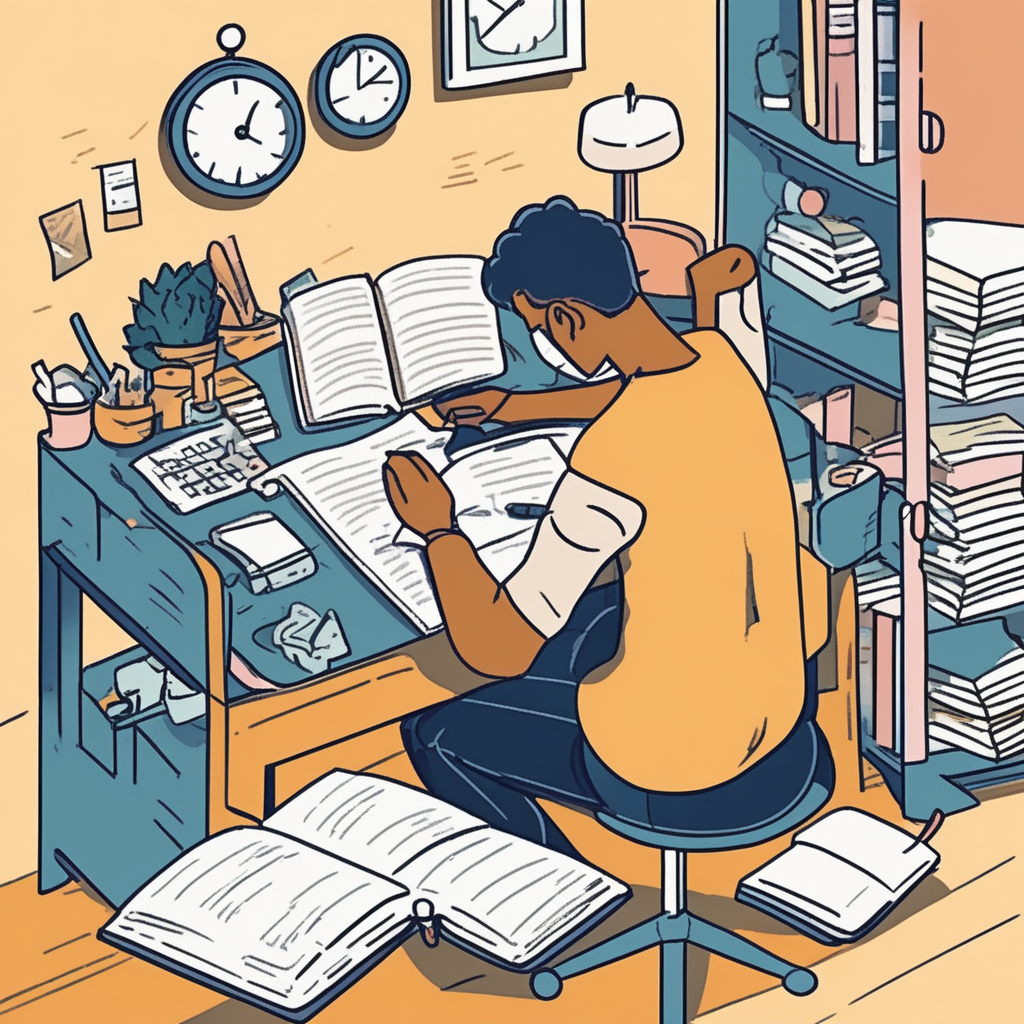 disciplined mnemonic