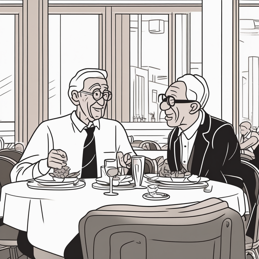 discourteous concept