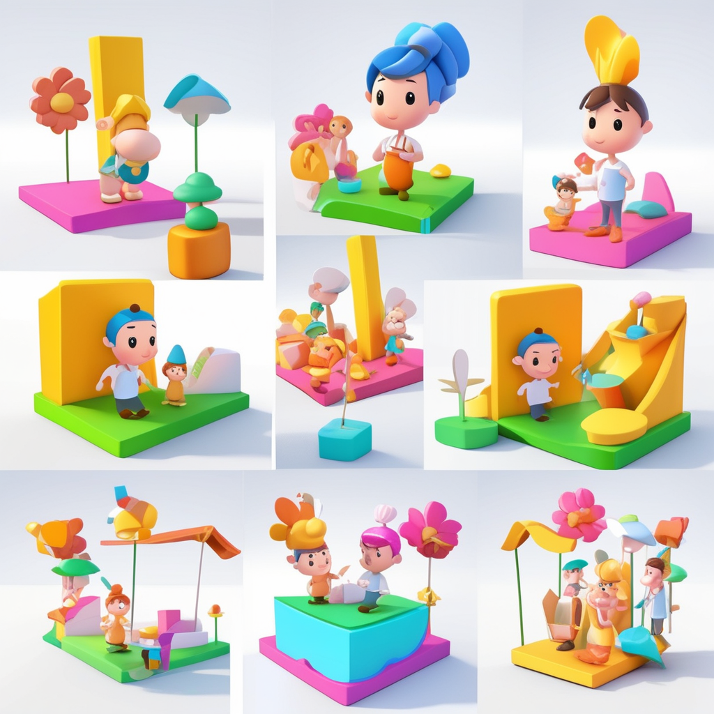 discriminatory concept