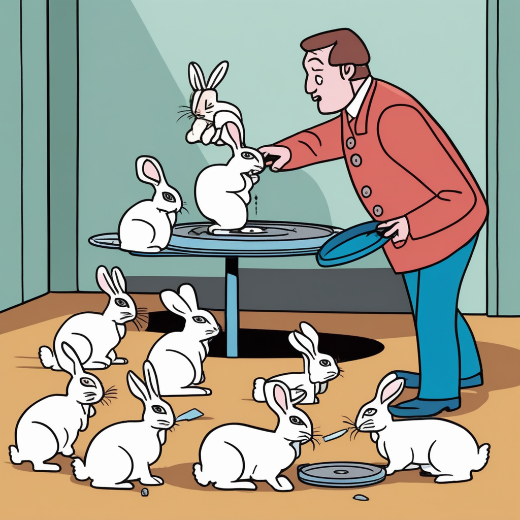 discriminatory mnemonic