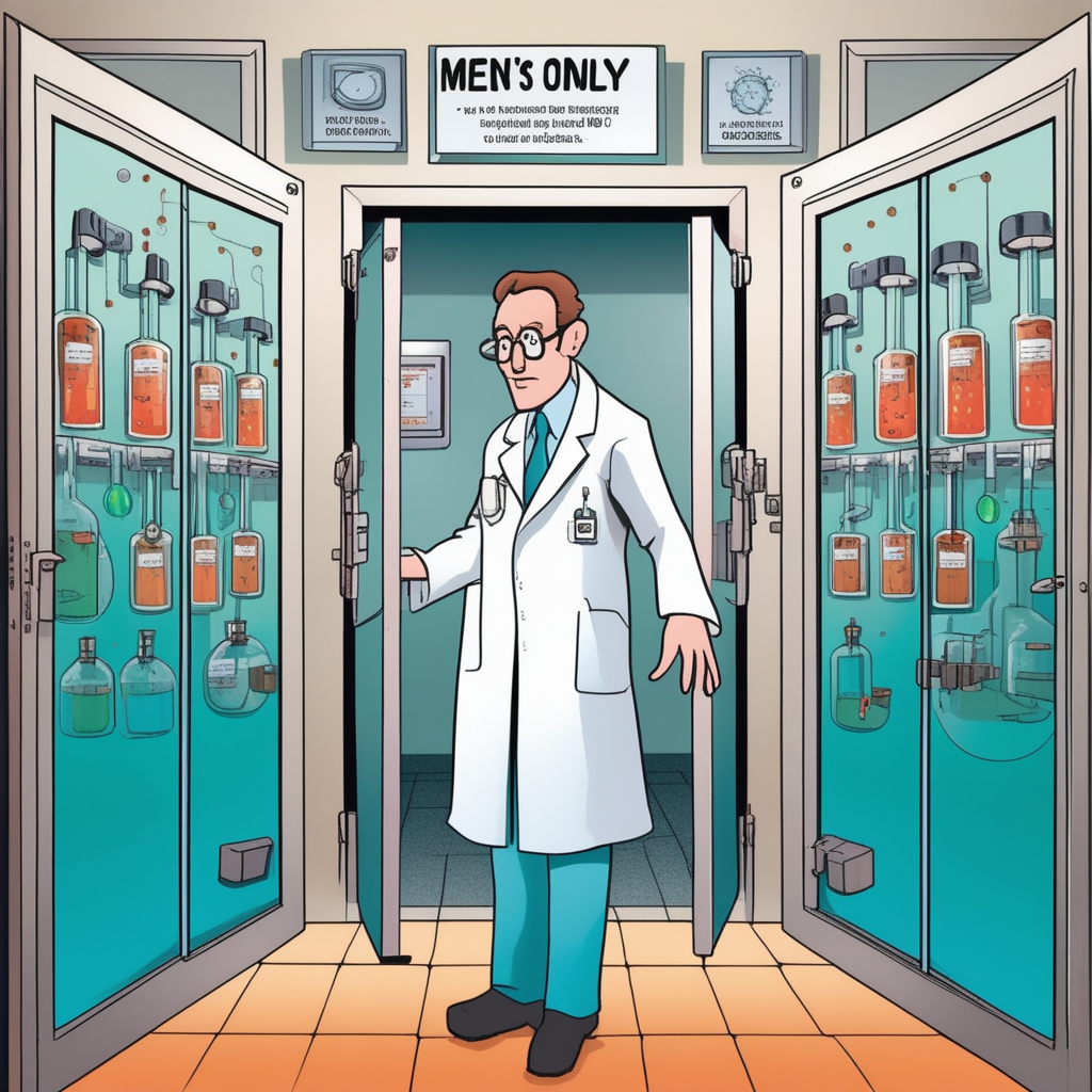 discriminatory rhyme