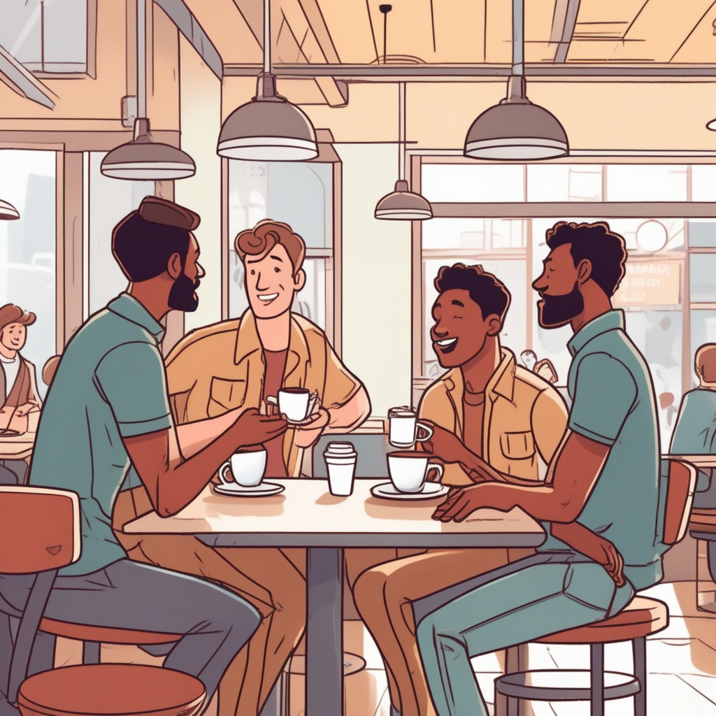 disembarrass concept