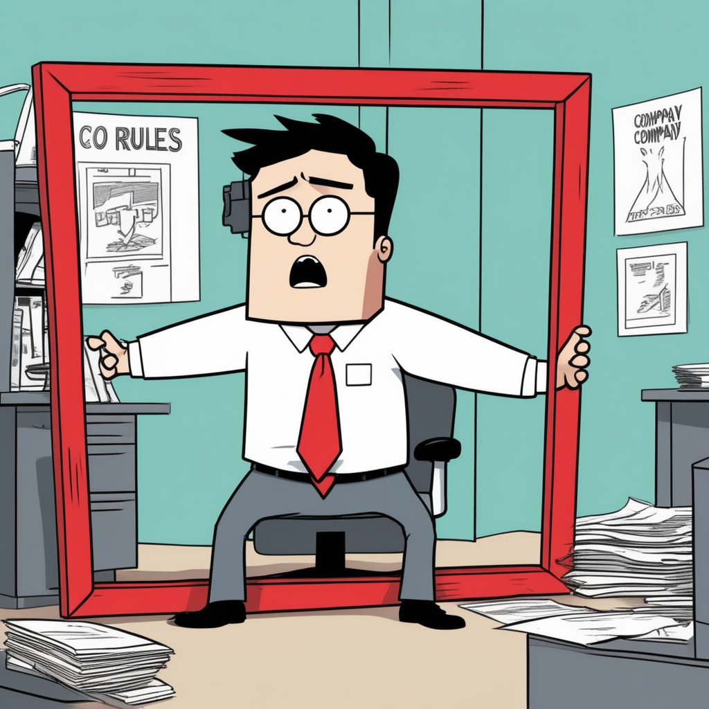 disgruntled mnemonic