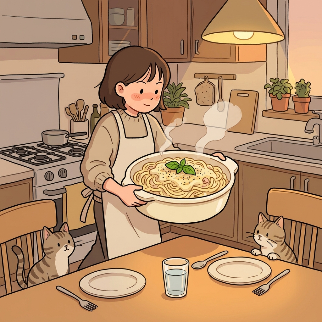 dish concept