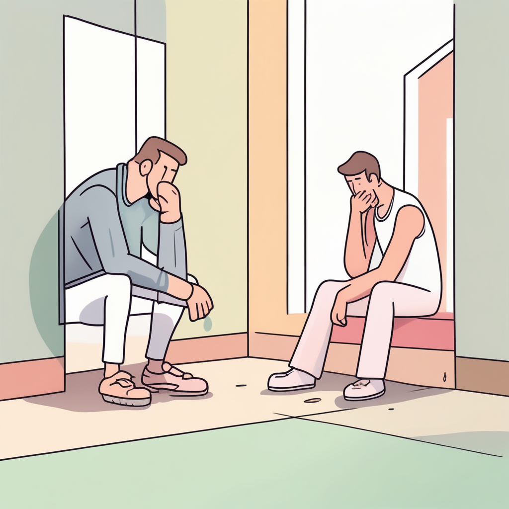 disillusioned concept